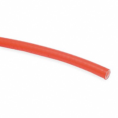 SYNFLEX 327006000000 Air Brake Tubing Type B 3/8 In OD Red