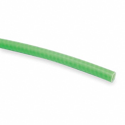 2ZKE9 SYNFLEX 327012000000 Air Brake Tubing Type B 3/4 In OD Green
