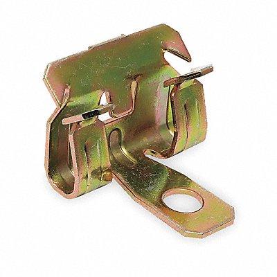 TRAMEC SLOAN 2ZJU5 Heavy Duty Clip Steel PK10