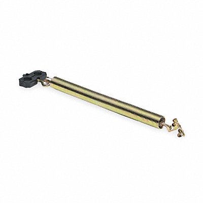 TRAMEC SLOAN 2ZJU9 Heavy Duty Spring 16.4 In L w/Rail Clip