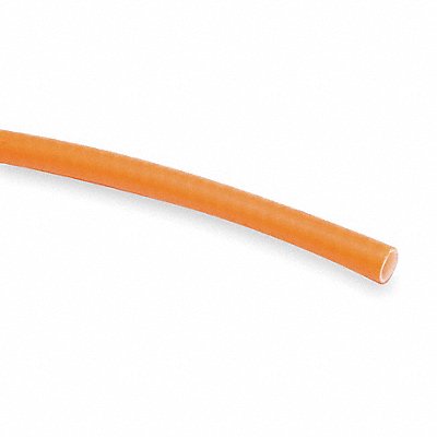 SYNFLEX 327008000000 Air Brake Tubing Type B 1/2 In OD Orange