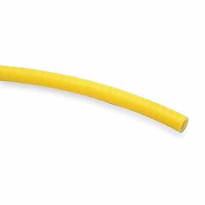 SYNFLEX 327008000000 Air Brake Tubing Type B 1/2 In OD Yellow