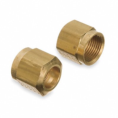 WEATHERHEAD 1461X12 Nut 3/4 In Tube Sz PK10