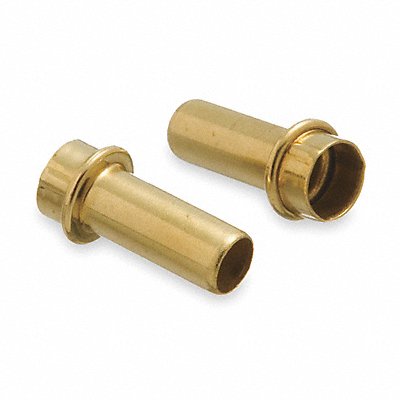 WEATHERHEAD 1484X8 Insert 1/2 In Tube Sz PK10