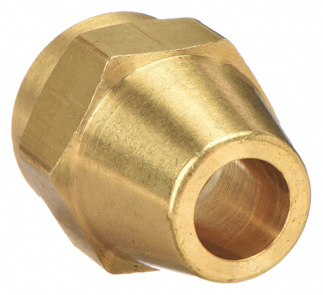 WEATHERHEAD 1361X12 Nut 3/4 In Tube Sz PK10
