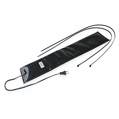 GENERAC 5635 Battery Warmer 28in For Air-Cooled