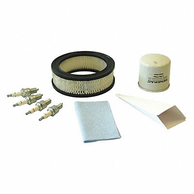 GENERAC 5656 Generator Maintenance Kit QuietSource