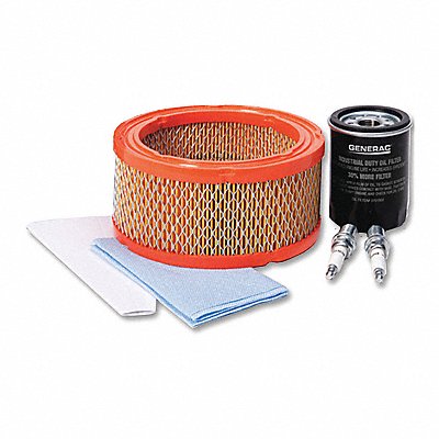 GENERAC 5665 Generator Maintenance Kit 5887