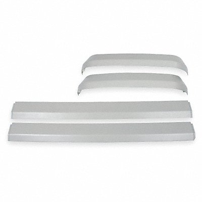 GENERAC 5666 Fascia Base Wrap Kit