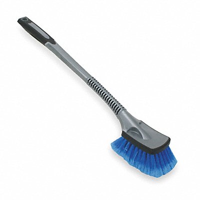 TOUGH GUY 2ZPA7 Car Wash Brush 20 L Blue