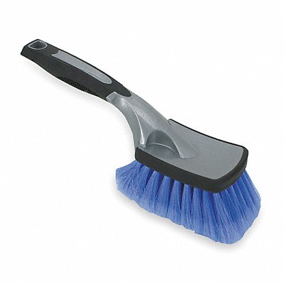 TOUGH GUY 2ZPA8 Car Wash Brush 10 L Purple