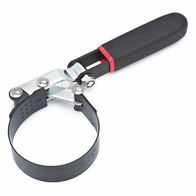 GEARWRENCH 3082D Oil Fltr Wrench StrpWd 1 StrpLg 3-7/8
