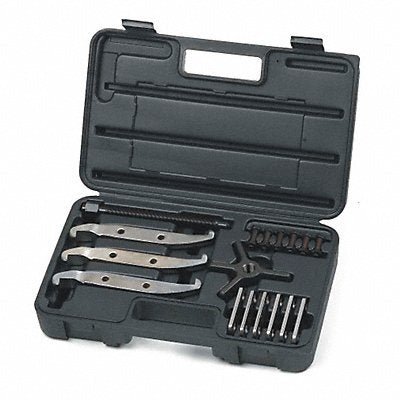 GEARWRENCH 3562D 5 Ton 2 and 3 Jaw Puller Spread 8 In