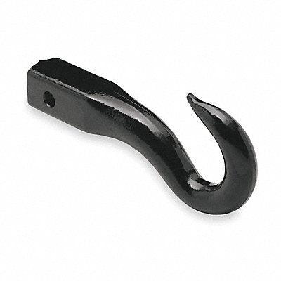 REESE 7024400 Tow Hook 7 3/4 In For 2 In Receivers