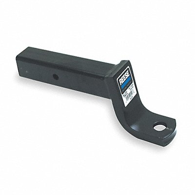 REESE 7028200 Ball Mount 13.75 in Steel