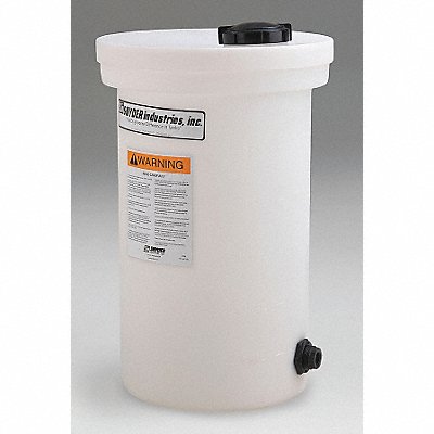 SNYDER INDUSTRIES 1000110N97207 Storage Tank