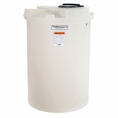 SNYDER INDUSTRIES 5710100N97206 Storage Tank