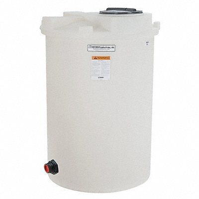SNYDER INDUSTRIES 5720100N97207 Storage Tank