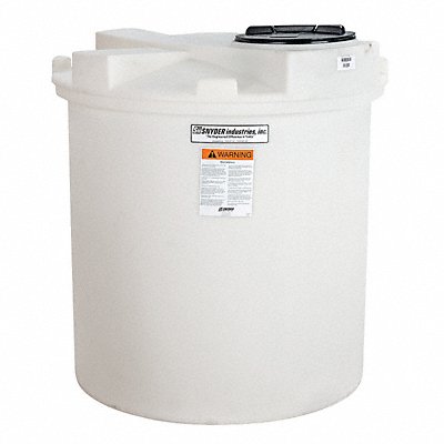 SNYDER INDUSTRIES 5760100N97206 Storage Tank
