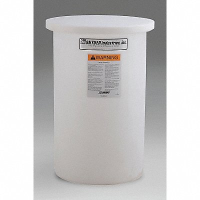SNYDER INDUSTRIES 1000100N97203 Storage Tank