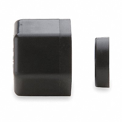 PARKER P5NS Nut and Spacer Set Poly Comp 5/16In