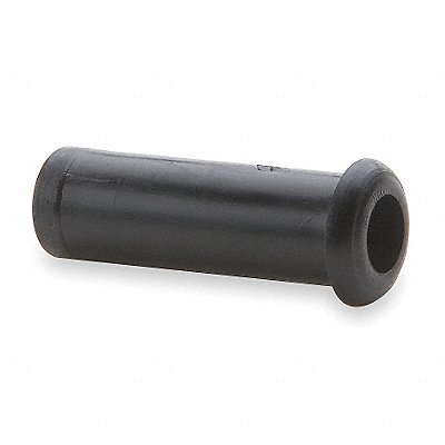 PARKER P10TS8 Tube Support Polypropylene Comp 5/8In