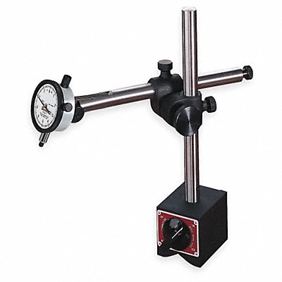 STARRETT 659BZ Indicator 0 to 0.125 In 0-25-0