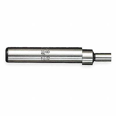 STARRETT 827A Edge Finder Single End 0.200 In Tip