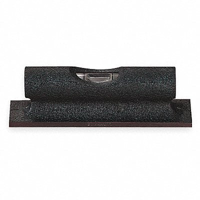 STARRETT 130 Bench Level 3 3/8 In 1 Vial