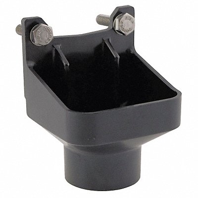 APOLLO AGD4012 Air Gap Drain Kit 1/4 3/8 1/2 In Thread