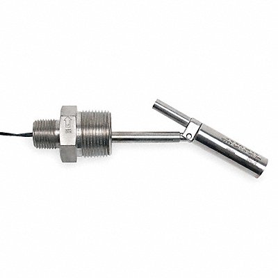 MADISON M5900 AlterntCloseLiqudLvlSwtch SS 120VDC 240V