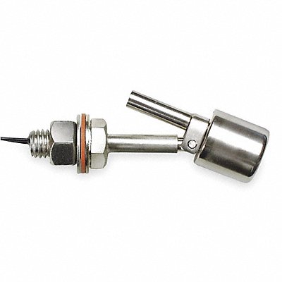 MADISON M5970 AlterntCloseLiqudLvlSwtch SS 120VDC 240V