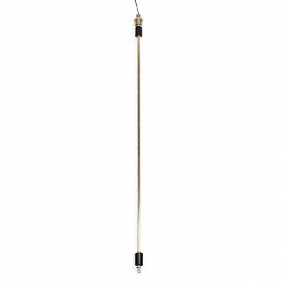 MADISON M41683 AlternatrClosedLiquidLvlSwtch Brass 240V
