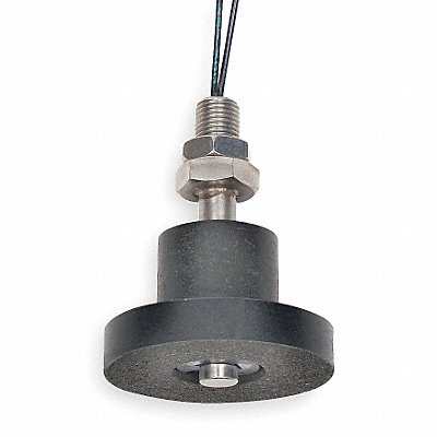 MADISON M4400PBTULLNO ClosedLiquidLvlSwtch Brass 120VDC 240V