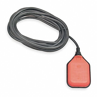 MADISON M4189 Float Switch SPDT 6 ft 6