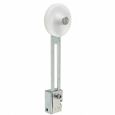 TELEMECANIQUE SENSORS 9007HA20 Limit Switch Lever Arm Rotary Lever Roller 4inArmL