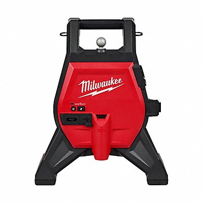 MILWAUKEE 331820 Powered Base 6.81 L 16 H 13 W