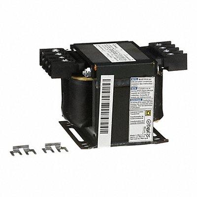 SQUARE D 9070T250D31 Xfmr Control 250Va 240/480V120/240V