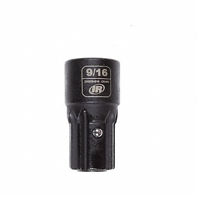INGERSOLL RAND DXS2SH916 Impact Socket 9/16 SAE