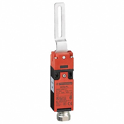 TELEMECANIQUE SENSORS XCSPL783 Safety Interlock Switch Plastic 2NC
