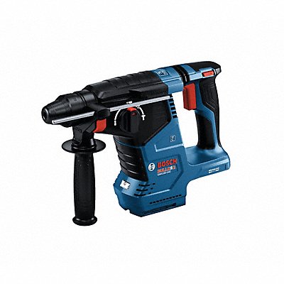 BOSCH GBH18V24CN Rotary Hammer Cordless 18 V 6.4 lb