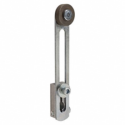 TELEMECANIQUE SENSORS 7D Limit Switch Lever Arm Rotary Lever Roller 3.38inArmL