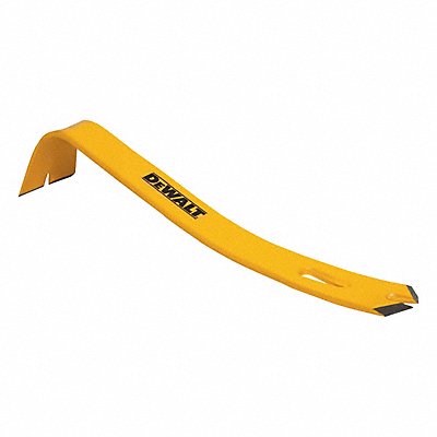 DEWALT DWHT55518 Flat Bar Spring Steel 13 in