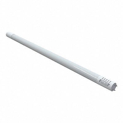 LIGHT EFFICIENT DESIGN LED10T8FCAB24G4 Linear LED Bulb MedBi-Pin(G13) T8 10W 1PK
