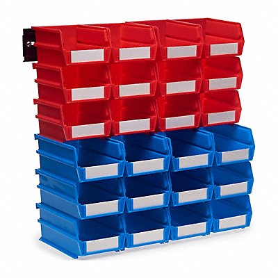TRITON PRODUCTS 31020RBWS Storage Bin