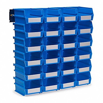 TRITON PRODUCTS 3210BWS Storage Bin