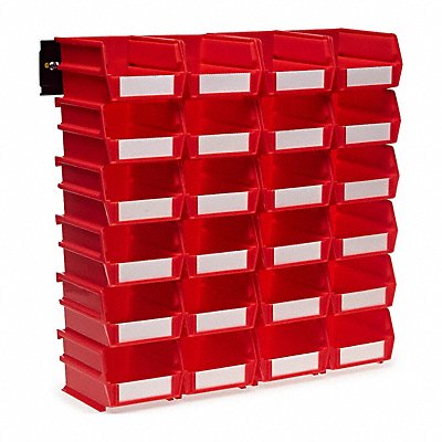 TRITON PRODUCTS 3210RWS Storage Bin