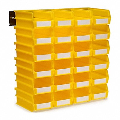 TRITON PRODUCTS 3220YWS Storage Bin