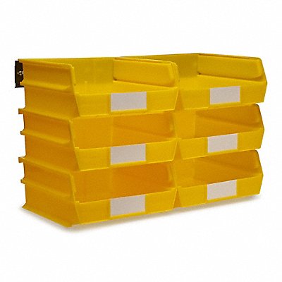 TRITON PRODUCTS 3235YWS Storage Bin