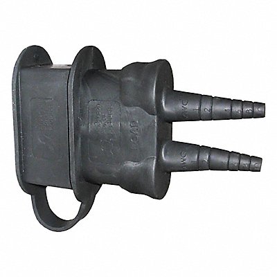 ANDERSON POWER PRODUCTS 36035P1 Environmental Boot For SB 120 TPE